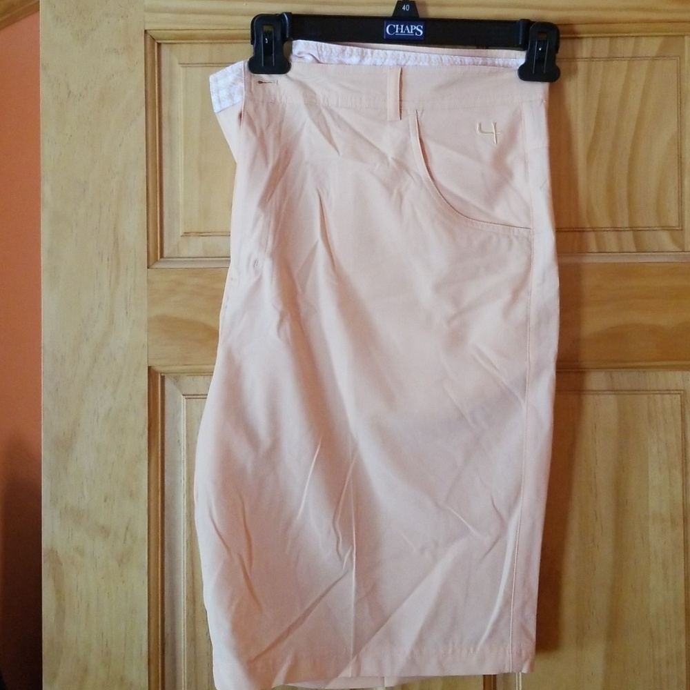 Golf shorts